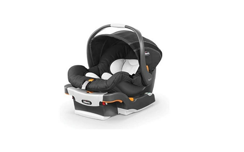 Baby Trend Car Seat Back Together, How To Adjust Shoulder Straps On Baby Trend Car Seat