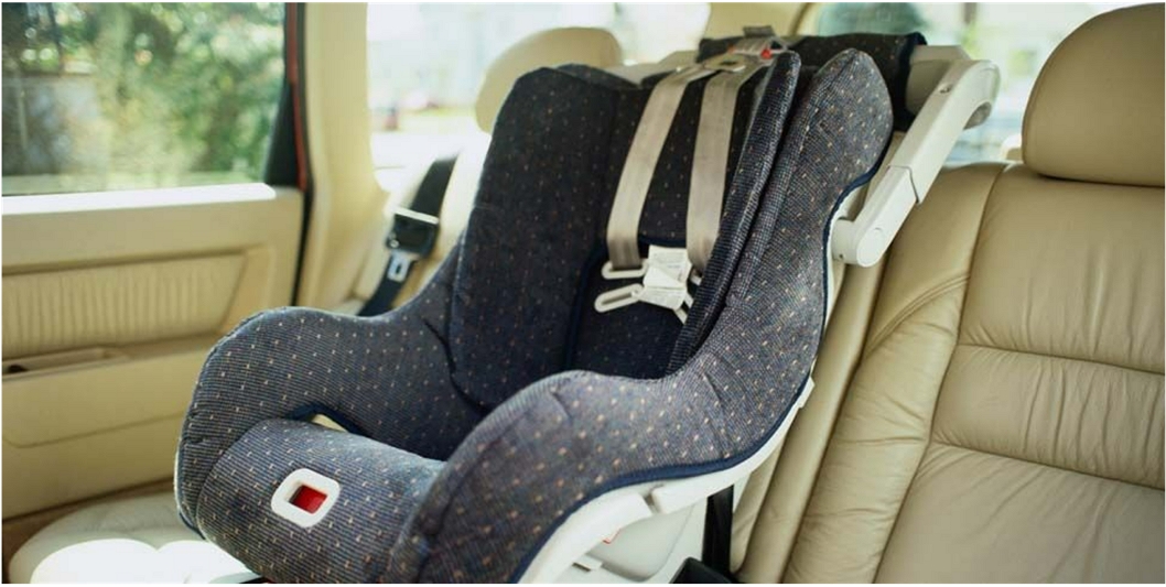 How To Put Together A Baby Trend 3-In-1 Car Seat