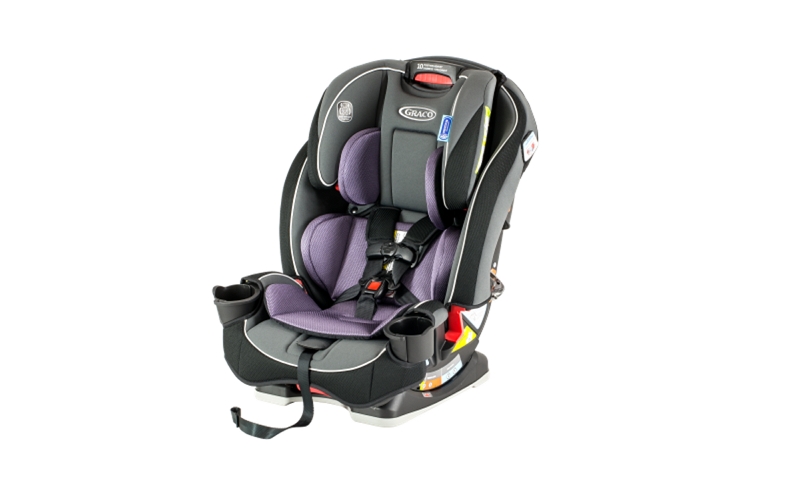 Safety First Car Seat Last, How Long Do Car Seats Last Safety 1st