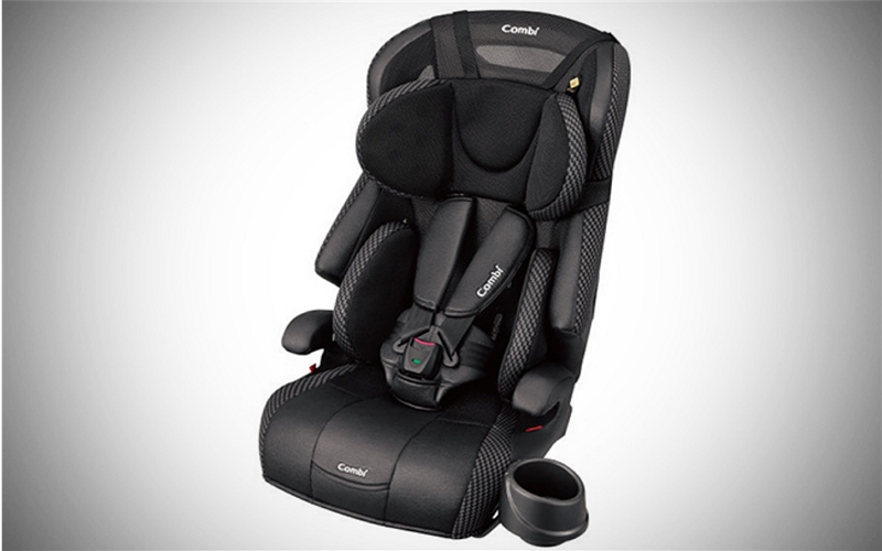 How to Make a Baby Alive Car Seat