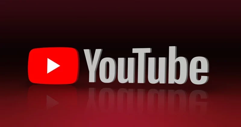 How to add a donation button on Youtube