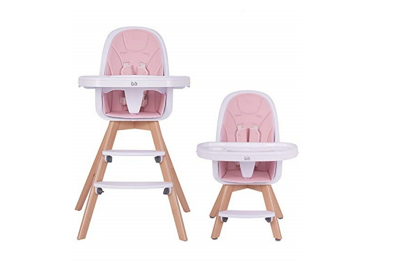 How to choose a high chair