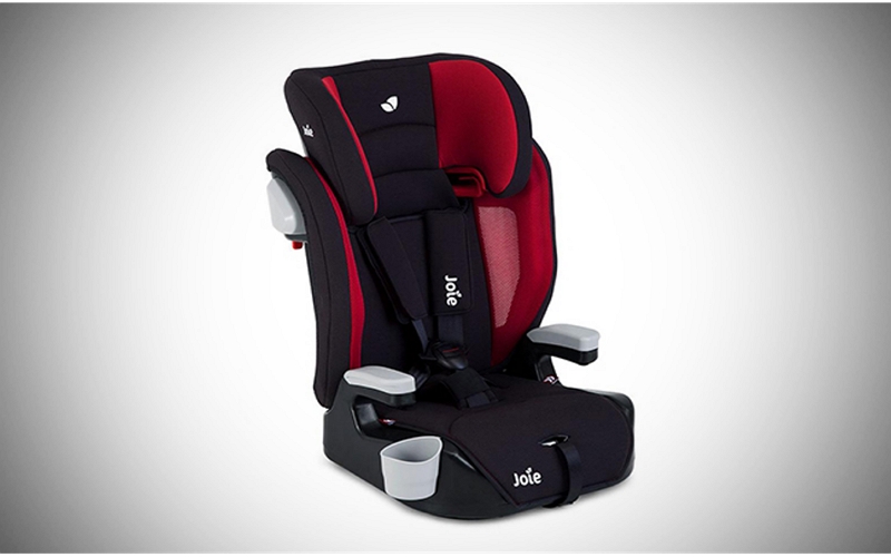 How to get baby used to car seat