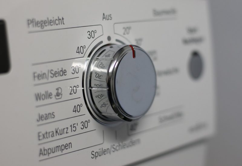 how to replace the timer on Maytag washer