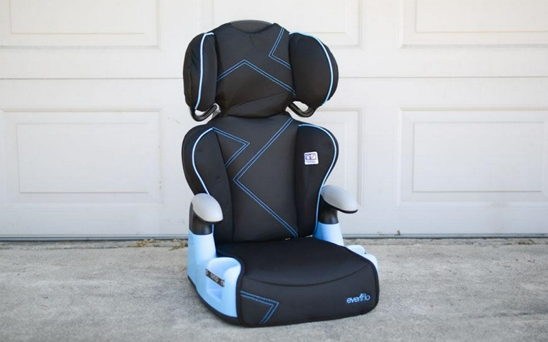 Where to buy a booster seat