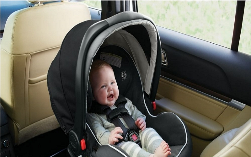 How To Put On Car Seat Covers Baby Seats A Guide Krostrade - How Do You Put A Baby Car Seat Cover On