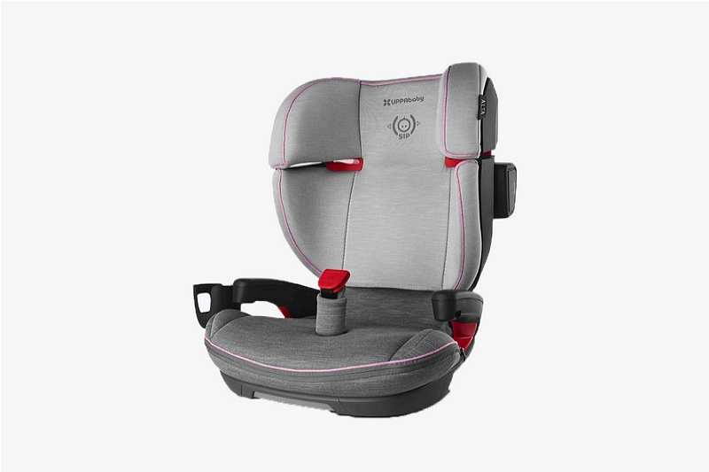 What Is The Weight Requirement For A Booster Seat In California?