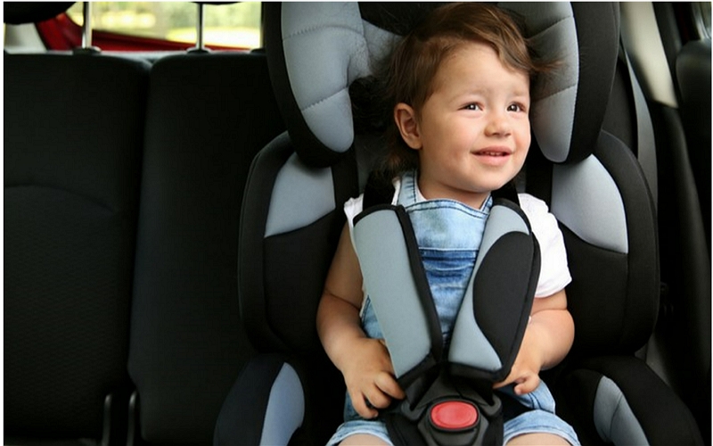 When Can Baby Face Forward In Car Seat 2015