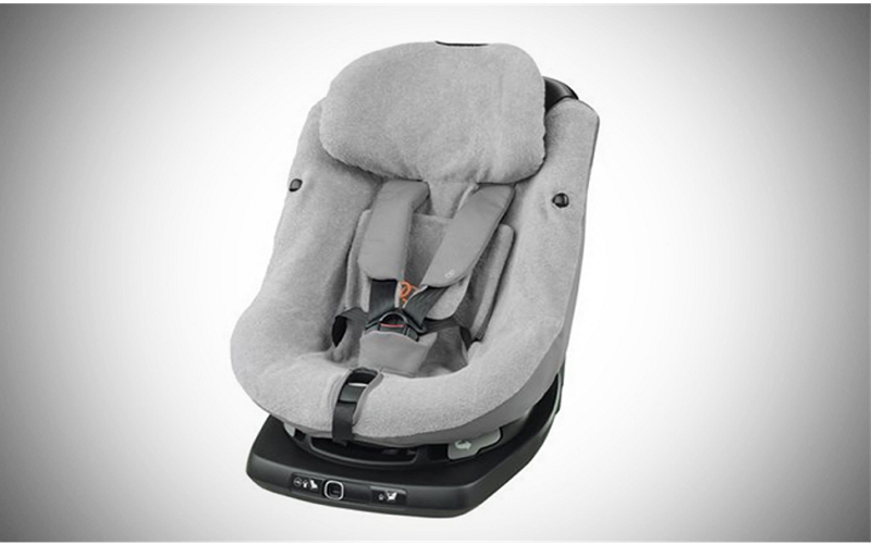 When Do Babies Come Out Of Infant Car Seats