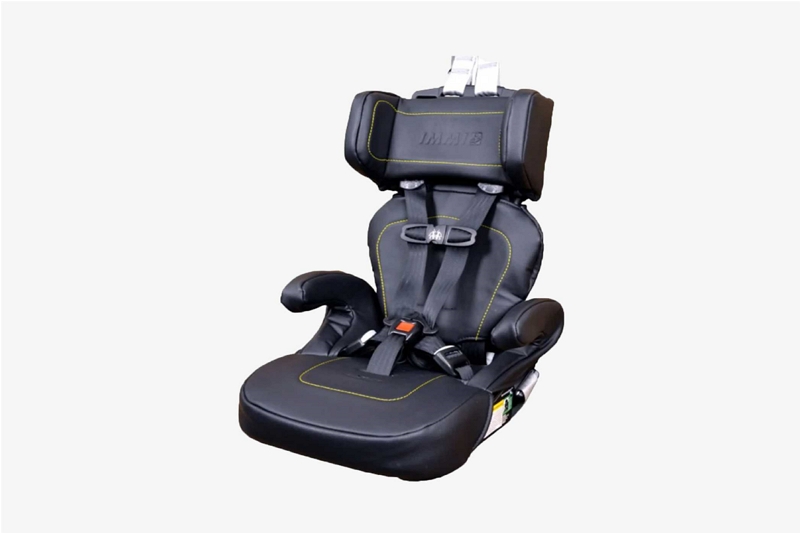 When Is Baby Too Big For Infant Car Seat