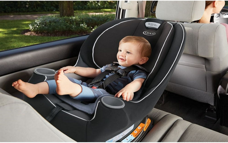 When To Switch Baby To Convertible Car Seat
