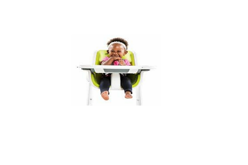 When To Switch From High Chair To Booster Seat