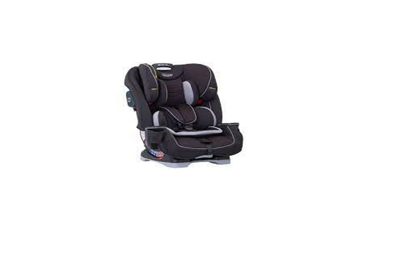 When do you stop using infant car seat