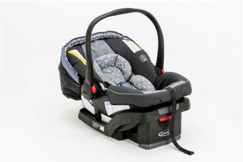 When do you transition out of infant car seat