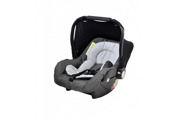 When To Change Baby Car Seat