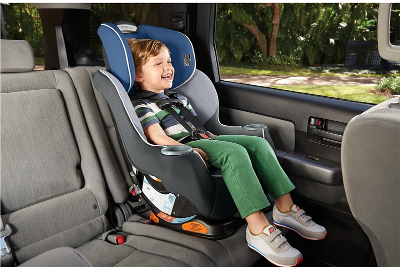 Where To Find Expiration Date On Baby Trend Car Seat