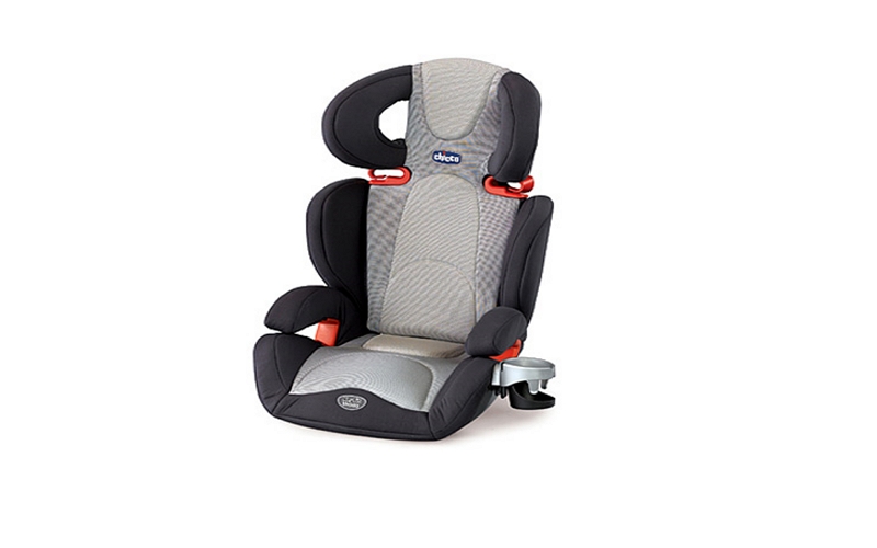 How do you disassemble a baby car seat