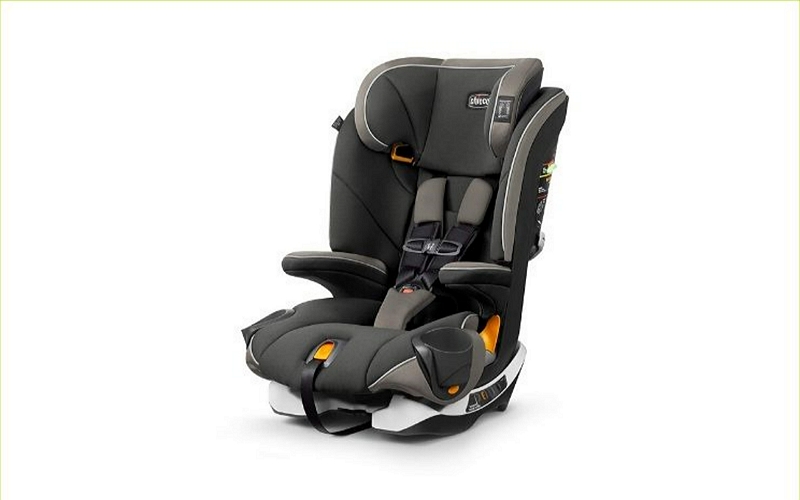 When to buy a new car seat for baby