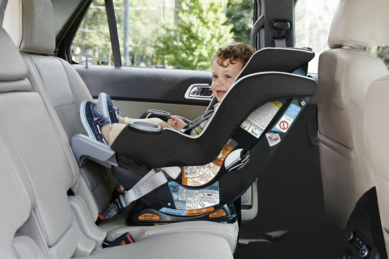 How Much Does An Infant Car Seat Cost