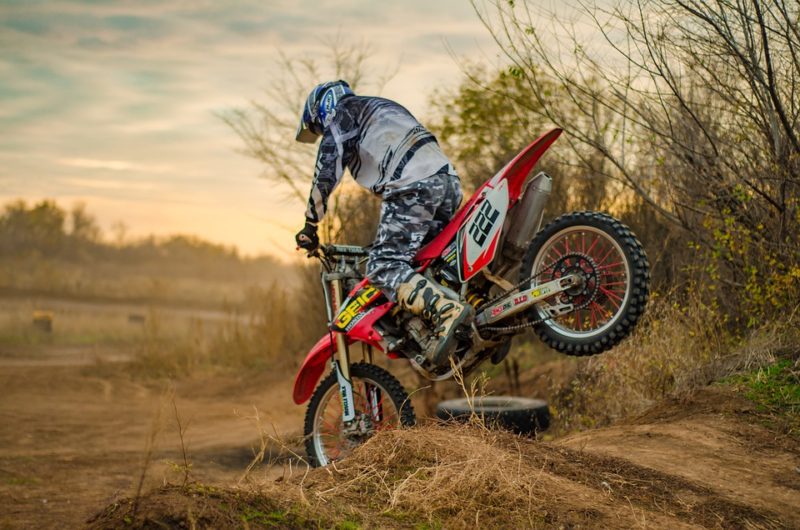 how much does it cost to insure a dirt bike