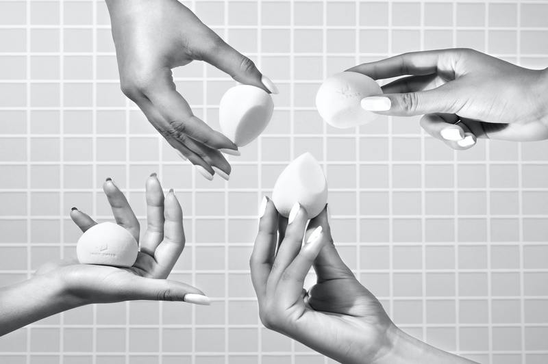 how to get rid of mold on beauty blender