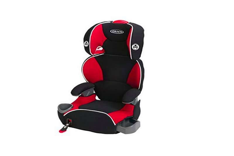 How To Install Graco Booster Seat With Back