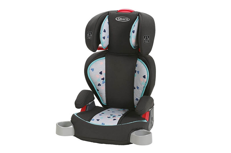 How To Install Diono Booster Seat