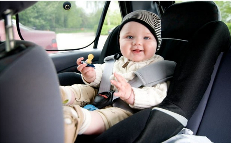 when can a child go from a car seat to a booster seat in minnesota