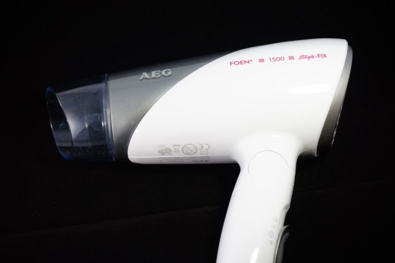 what is ion hair dryer