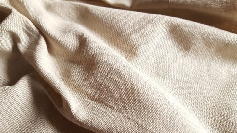 what is muslin used for in sewing