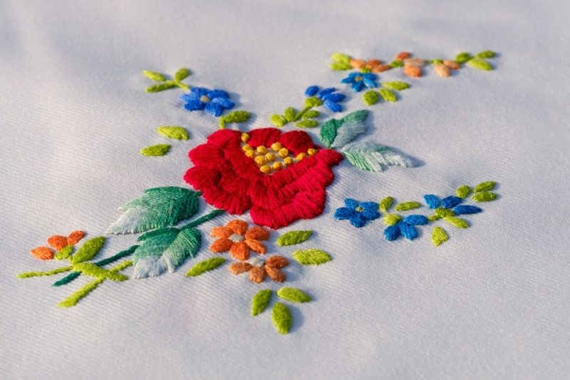 what is the best sewing machine for embroidery