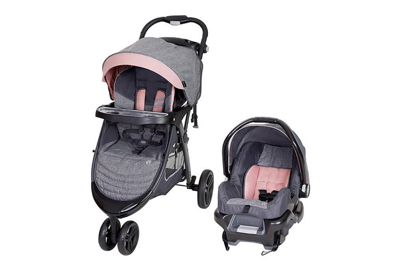 Baby Sit In Stroller Without Car Seat, When Can Baby Use Chicco Stroller Without Car Seat