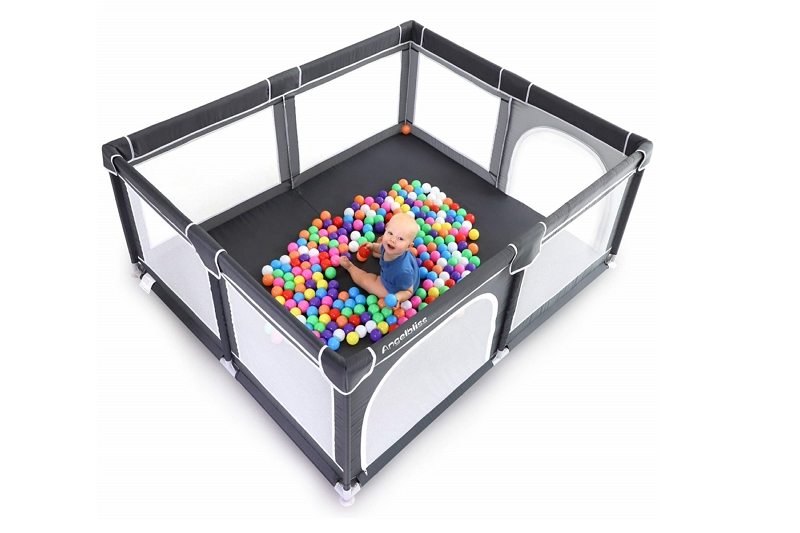 How To Keep A Child From Get Out Of A Playpen