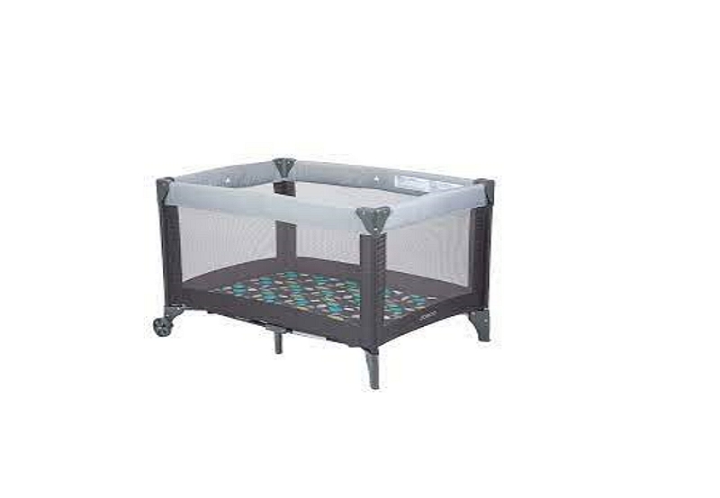 How to put together a cosco playpen