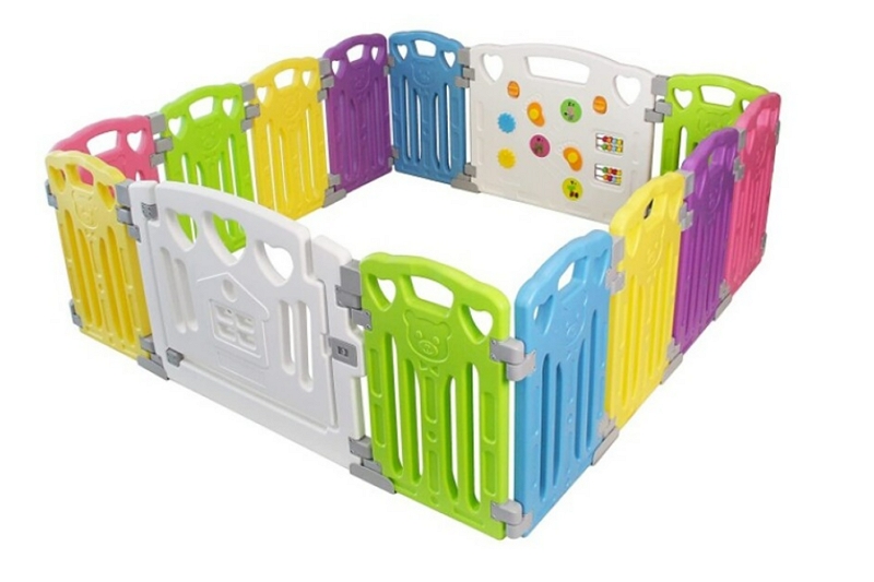 How Much Does A Baby Playpen Cost