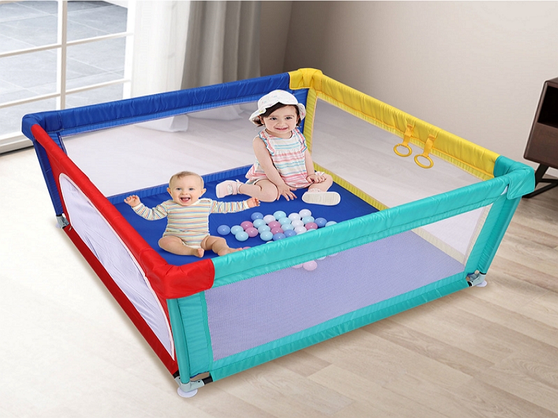How Often To Use A Playpen For Toddlers In Daycare