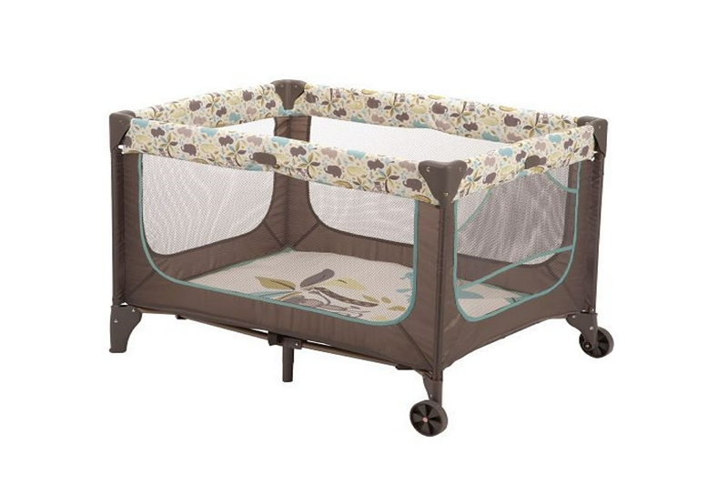 How To Choose A Baby Playpen