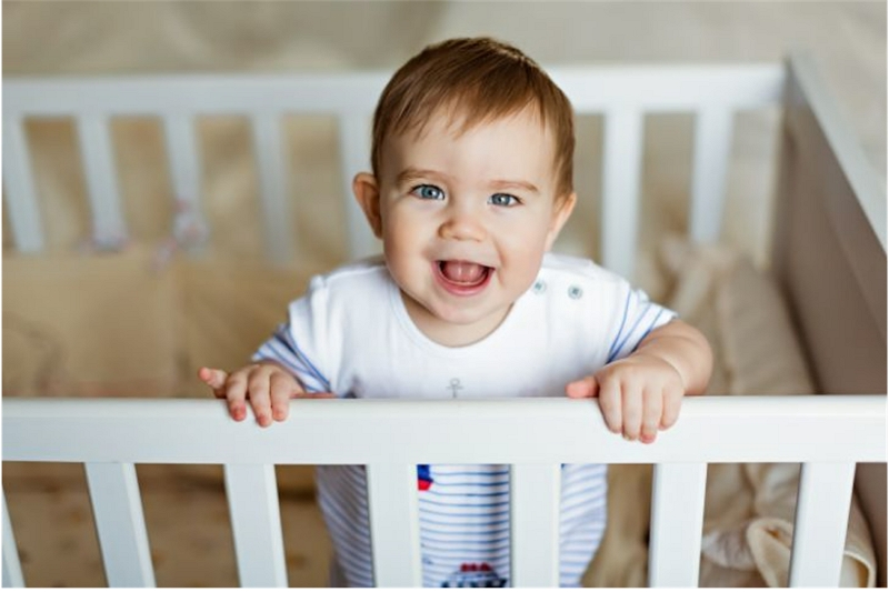 How To Get A Toddler Used To A Playpen