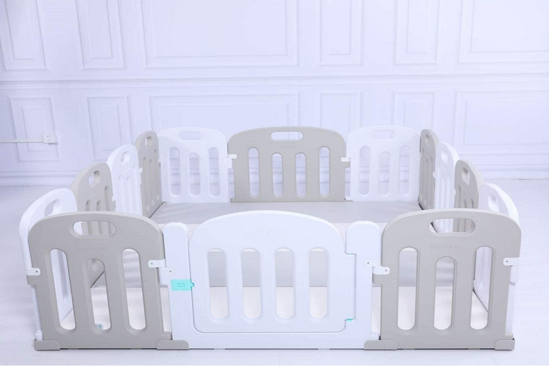 How To Keep 8 Month Old Interested In Playpen