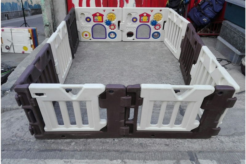 How To Remove Cradle Pad From Playpen