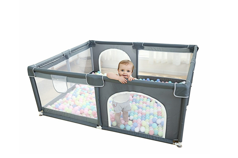 How To Weigh Down Playpen