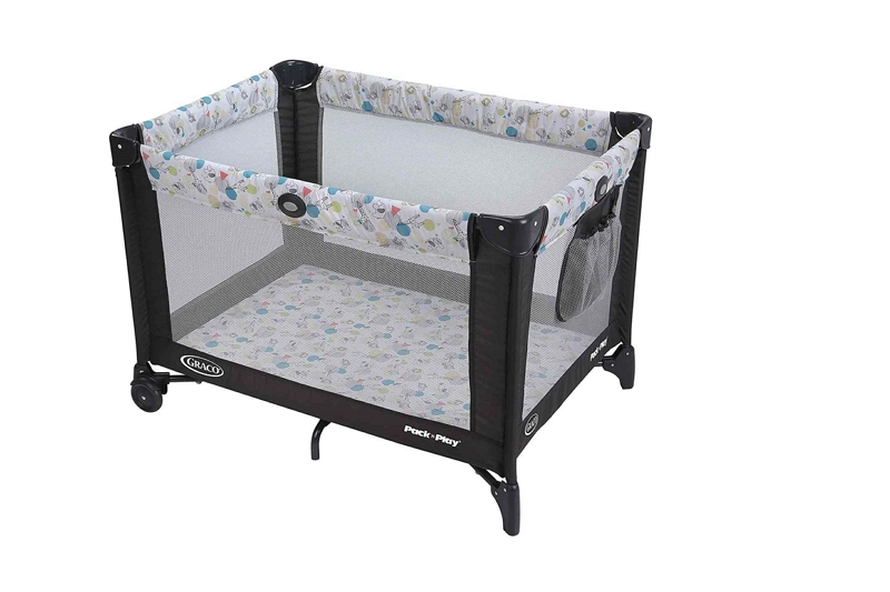 How To Wrap A Playpen