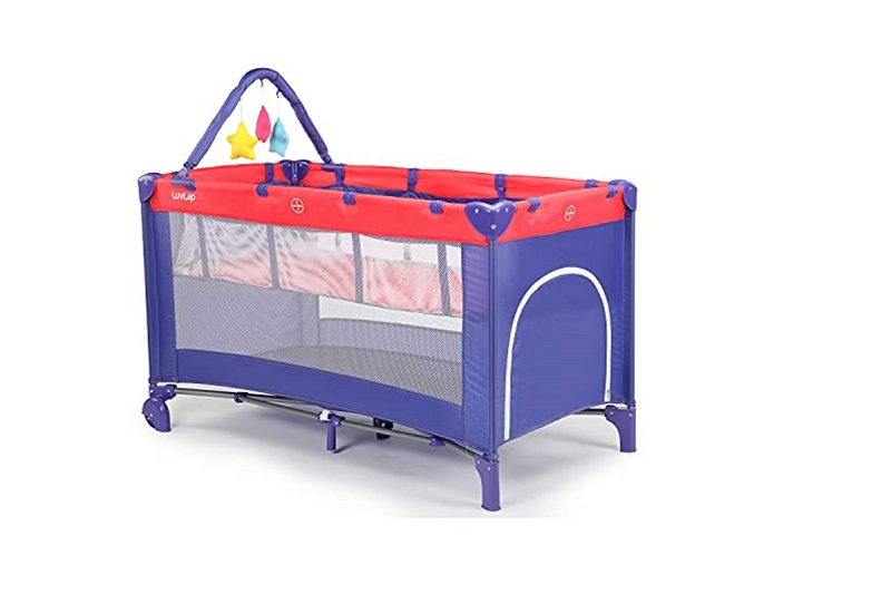 How to clean a pissy playpen mat