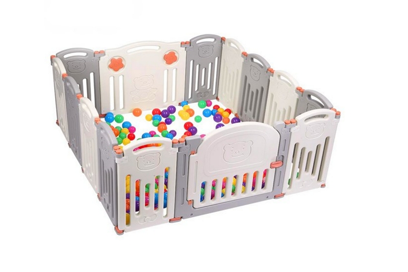How To Reuse A Playpen