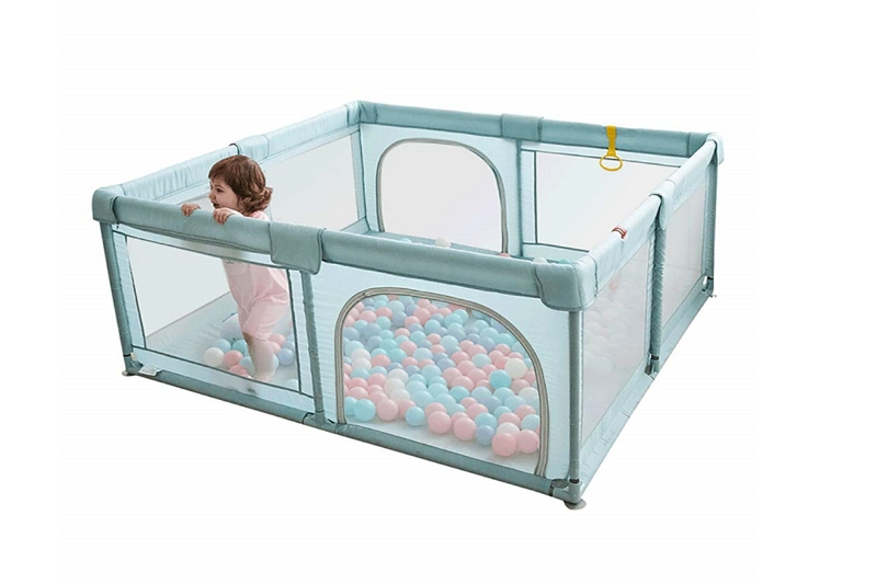 What can I do with an old playpen