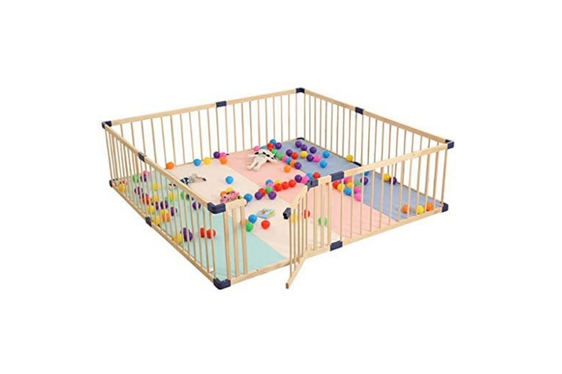 What Is The Best Baby Playpen