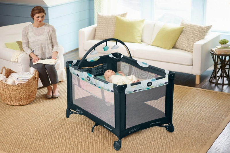 What Sheets Go With Playpen Bassinet