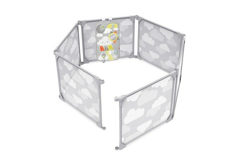 What To Use To Wipe Down A Babies Playpen