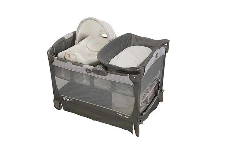 What is the smallest playpen available