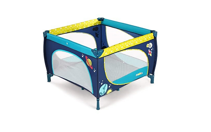 Where to donate vintage playpen